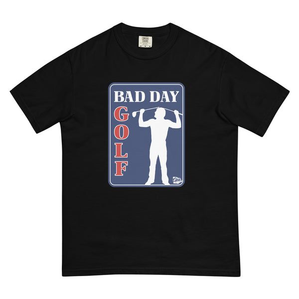 Bad Day PGA Logo Comfort T