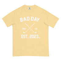 Bad Day Golf Company Comfort T