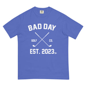 Bad Day Golf Company Comfort T