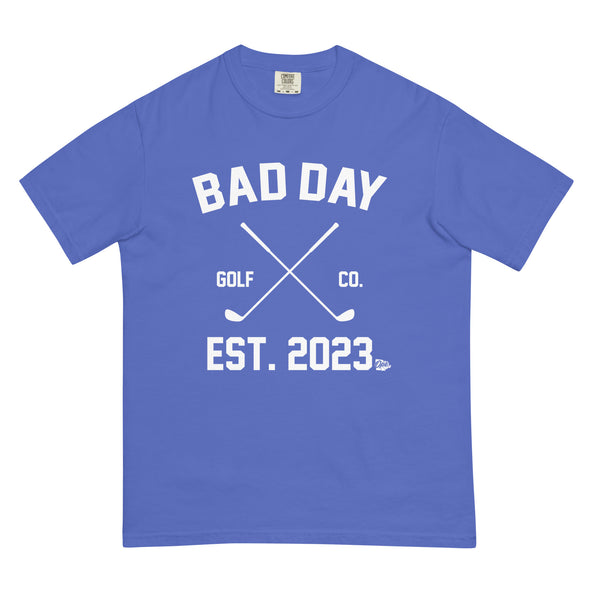 Bad Day Golf Company Comfort T-image