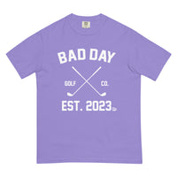 Bad Day Golf Company Comfort T
