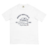 Midwest Snow Plow Co T Shirt
