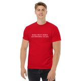 Make Beef Jerky Affordable Again Heavyweight T Shirt