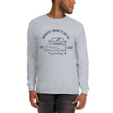 Midwest Snow Plow Co. Long Sleeve