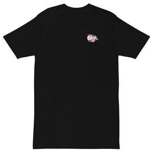 Ope Brand Premium Heavyweight Tee