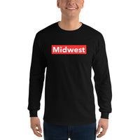 Cultured Midwest Shirt