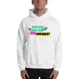 Made in Midwest Hoodie