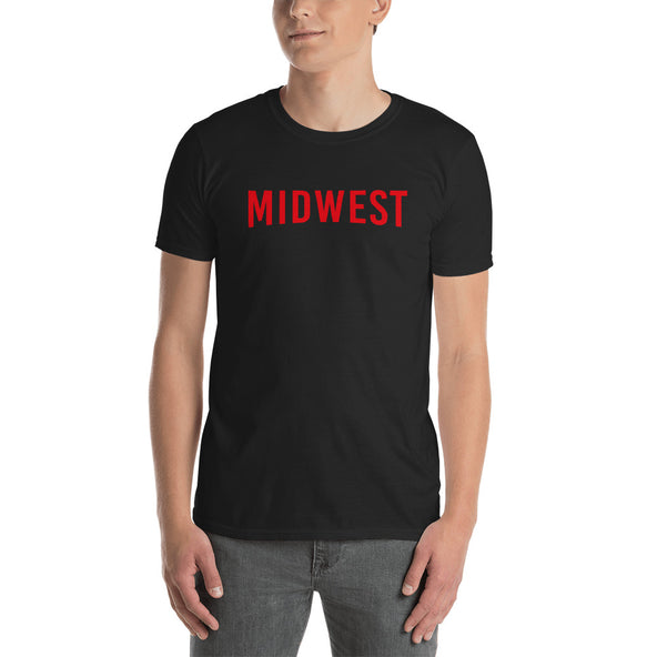 Midwest-Flix Tee-image