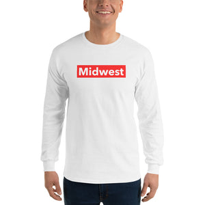 Cultured Midwest Shirt