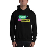 Made in Midwest Hoodie