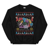 Ope Logo Holiday Sweater