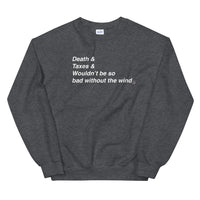 3 Absolute Truths Sweatshirt
