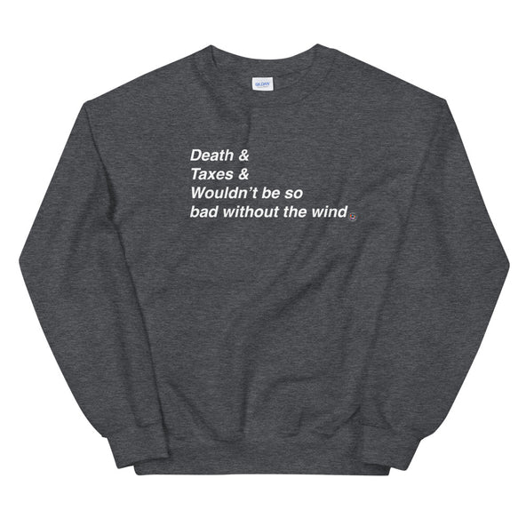 3 Absolute Truths Sweatshirt-image