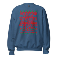 Midwest Slang - Ugly Sweater