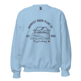 Midwest Snow Plow Co. Sweatshirt