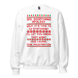 Midwest Slang - Ugly Sweater