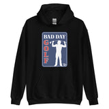 Bad Day Golf PGA Logo Hoodie