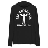 Bad Day Golf Company Lightweight Hoodie