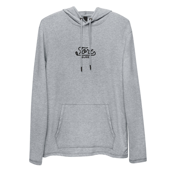 Light Heather Grey