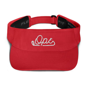 Ope Golf Visor