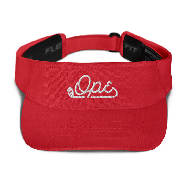 Ope Golf Visor-image